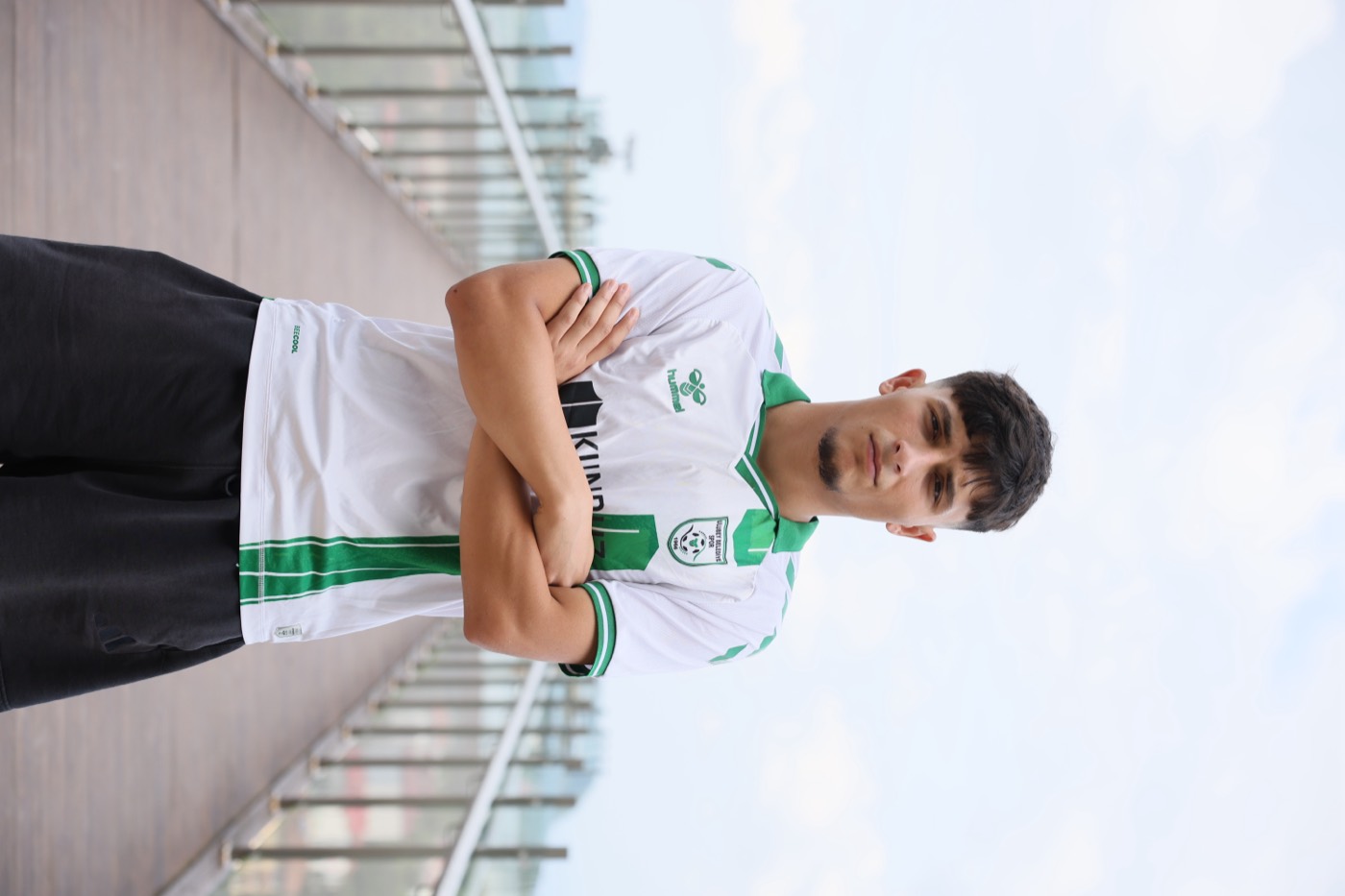 Behrem Onur Çelik profil fotoğrafı
