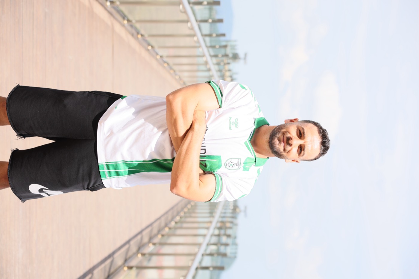 Oluş Şensöz profil fotoğrafı