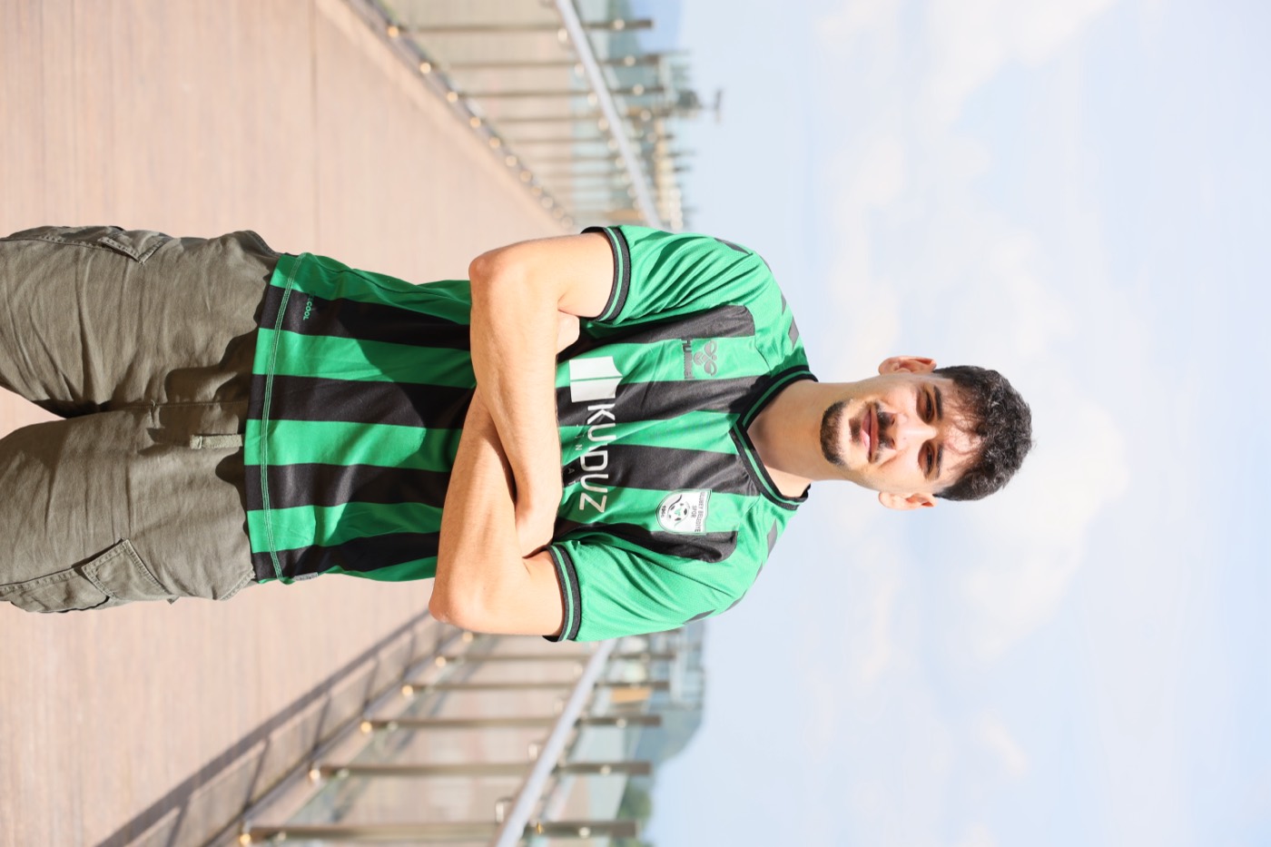 Ramis Şahin profil fotoğrafı